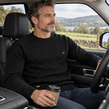 H.D Connemara Sweater