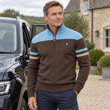 H.D Kinsale Sweater