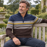 H.D Callander Sweater