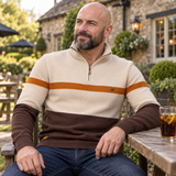H.D Dunluce Sweater