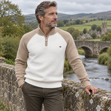 H.D Strangford Sweater