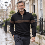 H.D Braemar Sweater