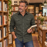 H.D Argyll Shirt