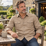 H.D Argyll Shirt