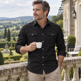 H.D Argyll Shirt