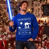 H.D Empire - Funny Christmas Jumper