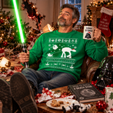H.D Empire - Funny Christmas Jumper
