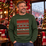 H.D Stretford - Funny Christmas Jumper