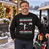 H.D Fore - Funny Christmas Jumper