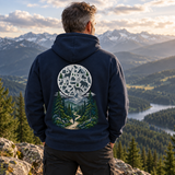 H.D Wanderer Hoodie
