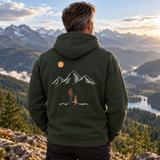 H.D Companion Hoodie