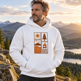 H.D Roamer Hoodie