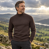 H.D Cedar Sweater