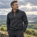 H.D Cromwell Sweater