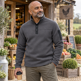H.D Fairfax Sweater