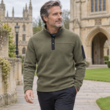 H.D Fairfax Sweater
