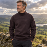 H.D Helmsley Sweater