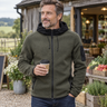 H.D Langley Hoodie