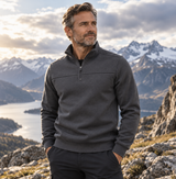 H.D Ashford Sweater