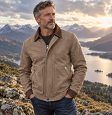 H.D Inishmore Jacket