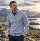 H.D Portrush Sweater