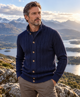 H.D Portrush Sweater