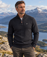 H.D Lagan Sweater