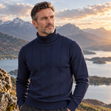 H.D Clifton Sweater