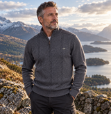 H.D Winslow Sweater