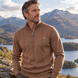 H.D Winslow Sweater