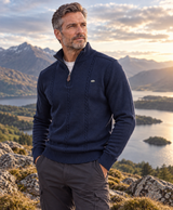 H.D Winslow Sweater
