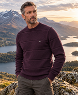 H.D Montrose Sweater