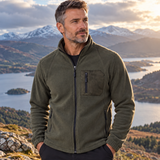 H.D Oakham Jacket