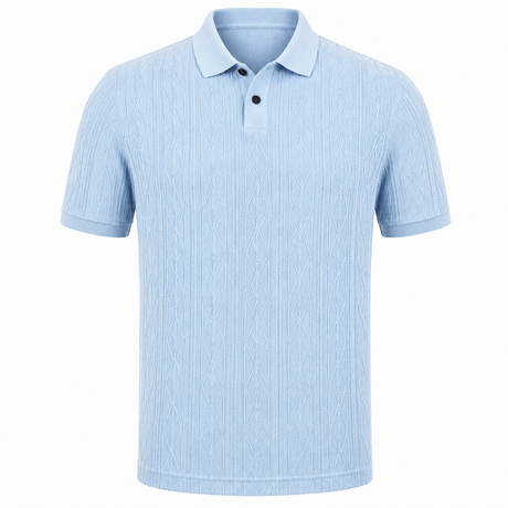 H.D Heritage Polo