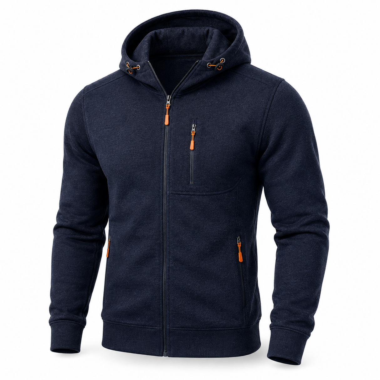 H.D Drax Hoodie