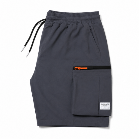 H.D Recon Cargo Shorts