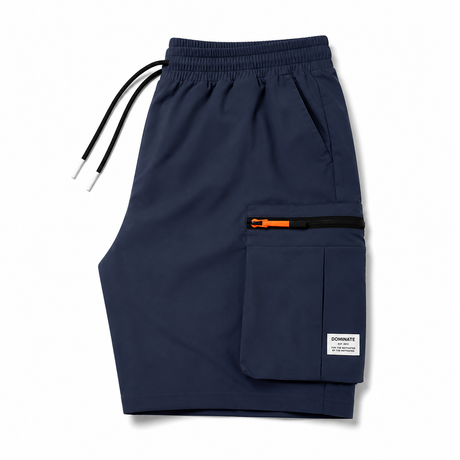 H.D Recon Cargo Shorts