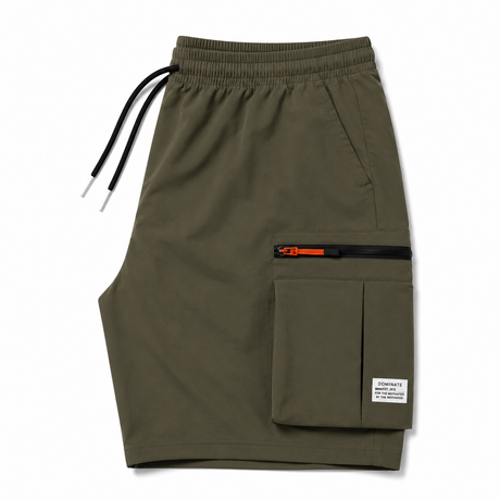 H.D Recon Cargo Shorts