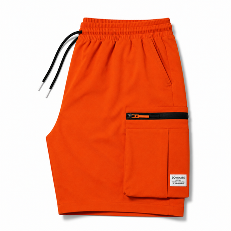 H.D Recon Cargo Shorts
