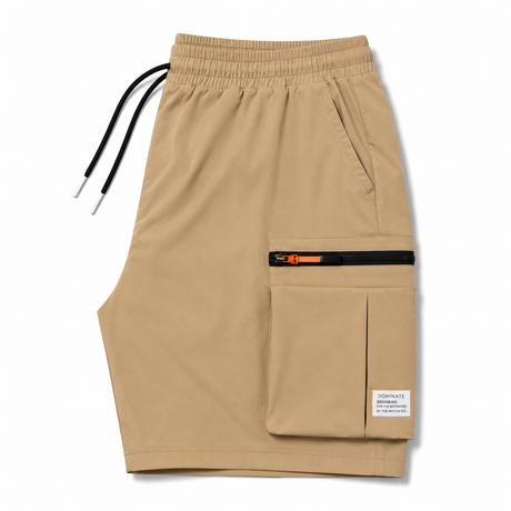 H.D Recon Cargo Shorts