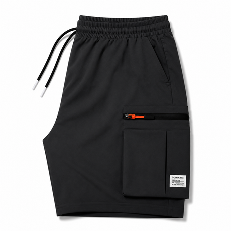 H.D Recon Cargo Shorts