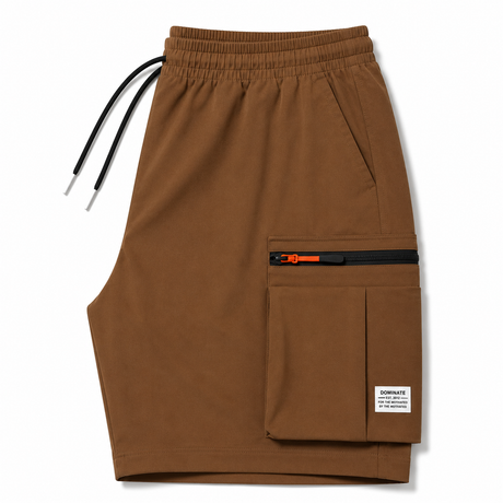 H.D Recon Cargo Shorts