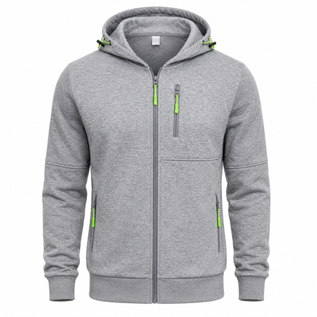 H.D Drax Hoodie
