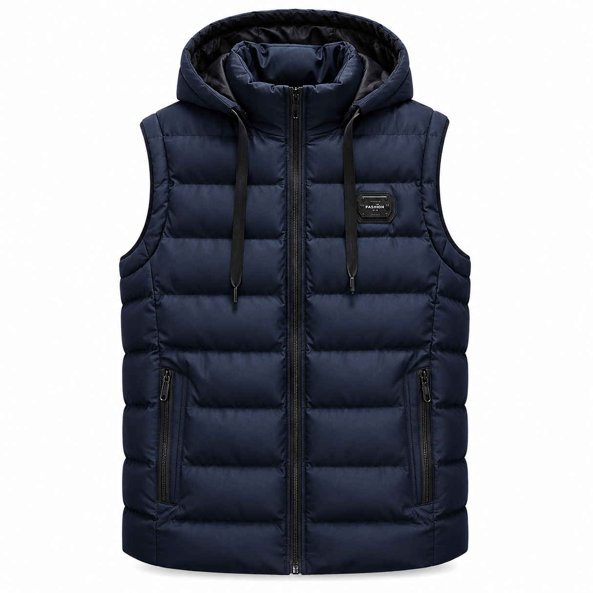 H.D Adonis Gilet
