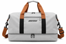 The Kendal Canvas Backpack