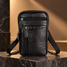 The Camden Leather Crossbody Bag