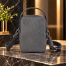 The Chester Leather Crossbody Bag