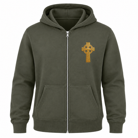 H.D Killarney Hoodie