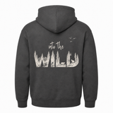 H.D Wilderness Hoodie