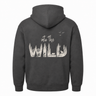 H.D Wilderness Hoodie